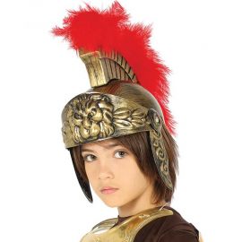 Casco de Romano Infantil Casco de Romano Infantil