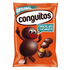 Conguitos Chocolate 24 paquetes Conguitos Chocolate 24 paquetes