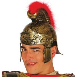 Casco Romano Guerrero Casco Romano Guerrero