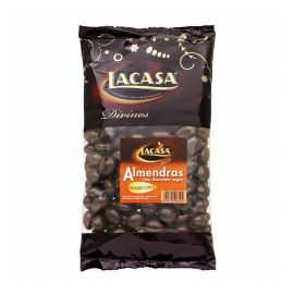 Grageados Divinos de Almendra Marcona 1 kg Grageados Divinos de Almendra Marcona 1 kg