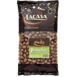 Grageados Divinos de Pistacho 1 kg Grageados Divinos de Pistacho 1 kg