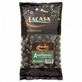 Grageados Divinos de Avellana 1 kg Grageados Divinos de Avellana 1 kg
