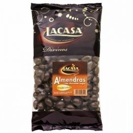 Grageados Divinos de Almendra Cafe 1 kg Grageados Divinos de Almendra Cafe 1 kg