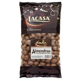 Grageados Divinos de Almendra Leche 1 kg Grageados Divinos de Almendra Leche 1 kg
