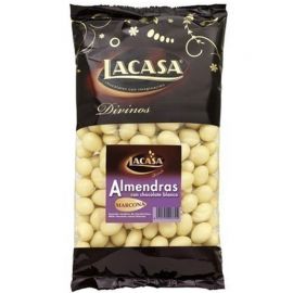 Grageados Divinos de Almendra California 1 kg Grageados Divinos de Almendra California 1 kg