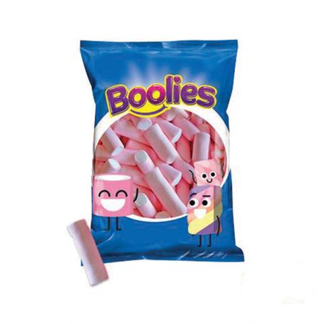 Nubes Rosas de Boolies 125 uds