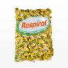 Caramelos Respiral Miel y Mentol 1 kg