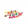 Caramelos de Frutas Boolies 1 kg