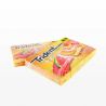 Chicles Trident Maxii Sandia y Melocotón 12 paquetes