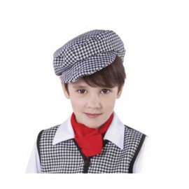 Pañuelo de Chulapo Rojo Infantil