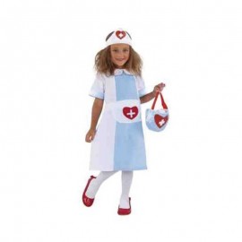 Disfraz de Nursy Infantil