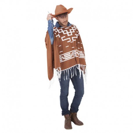 Set Cowboy