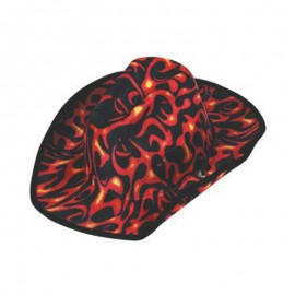 Sombrero Cowboy del Infierno Adultos Sombrero Cowboy del Infierno Adultos