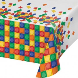 Mantel Lego