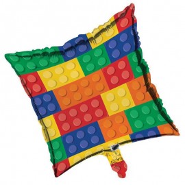 Globo Lego de Helio