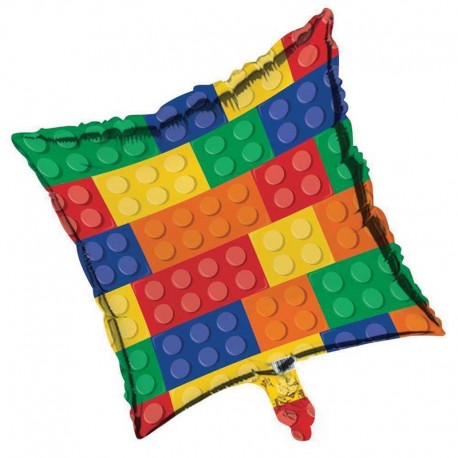 Globo Lego de Helio
