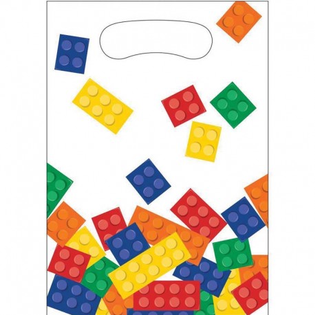 Bolsas Lego