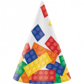 Gorros Lego