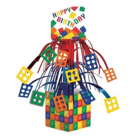 Centro Mesa Lego
