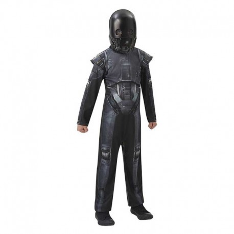 Disfraz de K-2SO Clásico Infantil