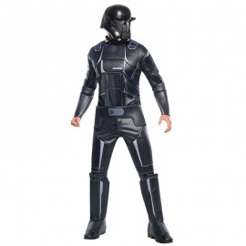 Disfraz de Death Trooper Deluxe para Adulto Disfraz de Death Trooper Deluxe para Adulto