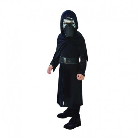 Disfraz de Kylo Ren EP7 Classic Infantil