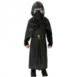 Disfraz de Kylo Ren EP7 para Niños Disfraz de Kylo Ren EP7 para Niños