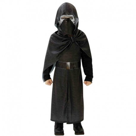 Disfraz de Kylo Ren EP7 para Niños