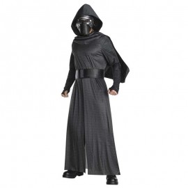 Disfraz de Kylo Ren con Espada de Adultos Disfraz de Kylo Ren con Espada de Adultos