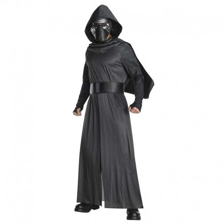 Disfraz de Kylo Ren con Espada de Adultos