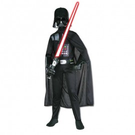 Disfraz de Darth Vader para Niños