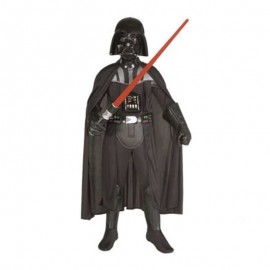 Disfraz de Darth Vader Premium para Niños