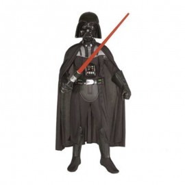 Disfraz de Darth Vader Premium para Niños Disfraz de Darth Vader Premium para Niños