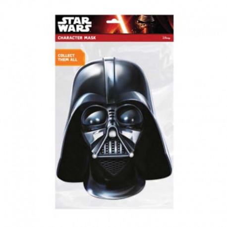 Careta de Darth Vader
