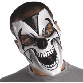 Máscara Killer Clown