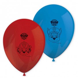 Globos Patrulla Canina
