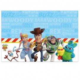Mantel Toy Story 4 Mantel Toy Story 4