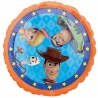 Globo Redondo Foil Toy Story 4