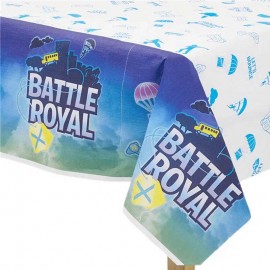 Mantel Battle Royal de Plástico 137 x 243 cm Mantel Battle Royal de Plástico 137 x 243 cm