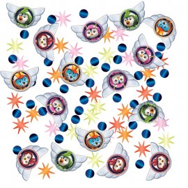 Confeti Top Wing 14g Confeti Top Wing 14g