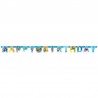 Gurinalda Happy Birthday Top Wing 218 x 12cm