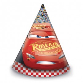Gorros Cars