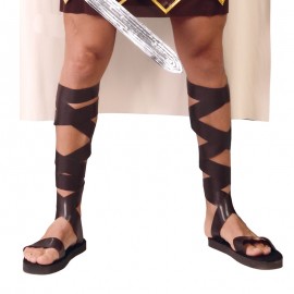 Sandalias Romanas Sandalias Romanas