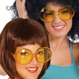 Gafas Gigantes Amarilla Gafas Gigantes Amarilla