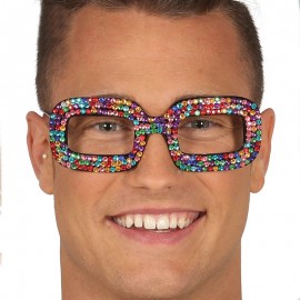 Gafas Pop Star Multicolor Gafas Pop Star Multicolor