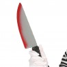 Cuchillo con Sangre 37 cm