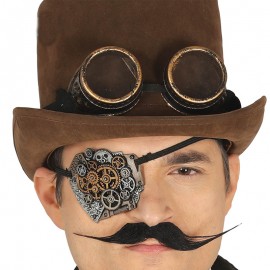 Gafas Steampunk Gafas Steampunk