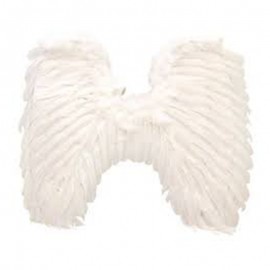 Alas de Angel Adulto Alas de Angel Adulto