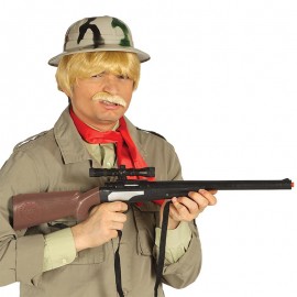 Rifle Francotirador 67 cm Rifle Francotirador 67 cm