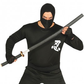 Espara Samurai con Funda 100 cm Espara Samurai con Funda 100 cm